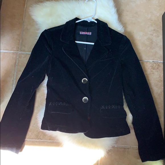 Hudson jacket - Picture 1 of 4